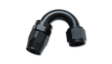 Load image into Gallery viewer, Vibrant 21512 FITS: -12AN 150 Degree Elbow Hose End Fitting Fittings