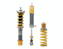 Load image into Gallery viewer, Ohlins BMS MU00S1 FITS: 12-18 BMW 3/4-Series (F3X) RWD Road &amp; Track Coilover System Coilovers