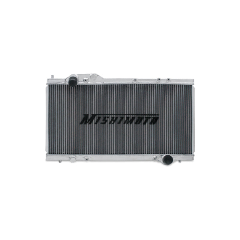 Mishimoto MMRAD-NSX-90 FITS: Radiators FITS: 90-05 Acura NSX Manual Aluminum Radiator Radiators