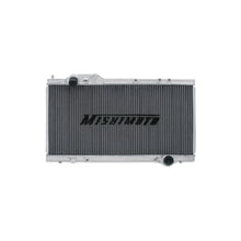 Load image into Gallery viewer, Mishimoto MMRAD-NSX-90 FITS: Radiators FITS: 90-05 Acura NSX Manual Aluminum Radiator Radiators