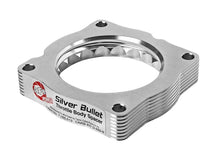 Load image into Gallery viewer, aFe 46-31007 FITS: Silver Bullet Throttle Body Spacers TBS 14 BMW 435i (F32) / 12-15 BMW 335i (F30) BMW 335i (F30) Throttle Body Spacers