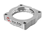 aFe 46-31007 FITS: Silver Bullet Throttle Body Spacers TBS 14 BMW 435i (F32) / 12-15 BMW 335i (F30) BMW 335i (F30) Throttle Body Spacers