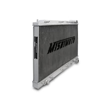 Load image into Gallery viewer, Mishimoto MMRAD-ECL-95TX FITS: Radiators FITS: 95-99 Mitsubishi Eclipse Turbo Manual X-LINE (Thicker Core) Aluminum Radiator Radiators