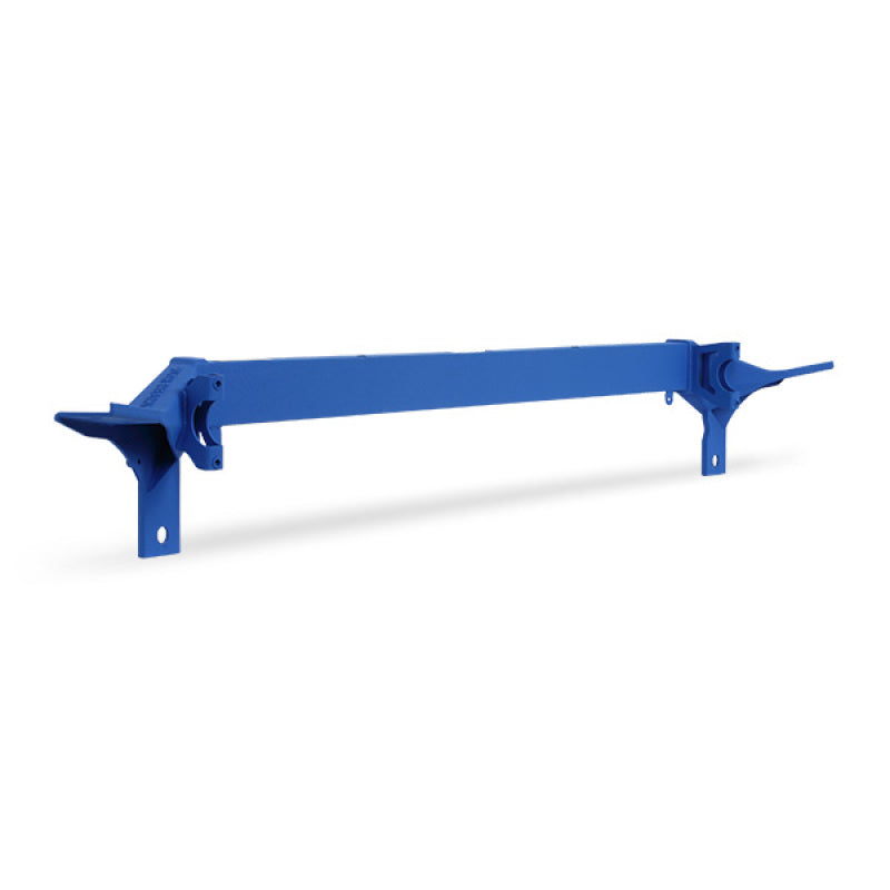 Mishimoto MMUS-F2D-08 FITS: 2008-2010 Ford 6.4L Powerstroke Upper Support Bar Strut Bars
