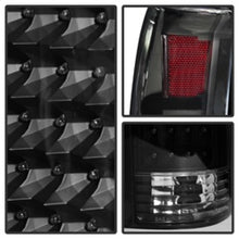 Load image into Gallery viewer, SPYDER 9022449 FITS:xTune Yukon Denali 99-00 LED Tail Lights Black ALT-JH-CCK88-LED-BK Tail Lights