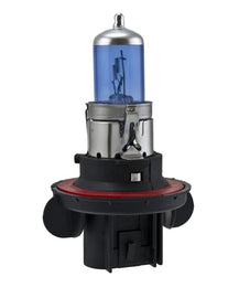 Hella LAH71071272 FITS: Optilux H13/9008 12V 60/55W XB Xenon White Bulbs (Pair) Bulbs