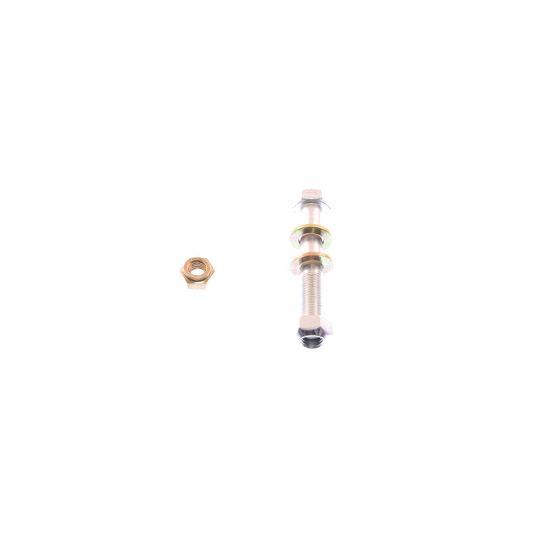 Bilstein 24-017077 FITS: B4 1992 Mercedes-Benz 300SD Base Rear 46mm Monotube Shock Absorber Shocks and Struts