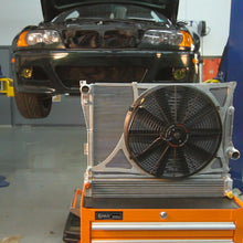 Load image into Gallery viewer, Mishimoto MMOC-E46-01 FITS: Oil Coolers FITS: BMW E46 M3 Oil Cooler Kit Oil Coolers