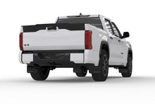Load image into Gallery viewer, Rally Armor MF110-UR-BLK-RD FITS: 22-25 Toyota Tundra Black UR Mud Flap w/Red Logo Mud Flaps