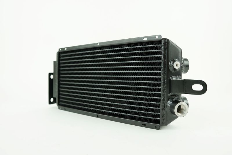 CSF 8168 FITS: 65-89 Porsche 911 / 930 OEM+ High-Performance Oil Cooler Oil Coolers