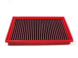 BMC FB756/20 FITS: 2018+ Audi A1 (GB) 40 TFSI 2.0 Replacement Panel Air Filter Air Filters Drop In