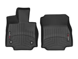 WeatherTech 2019+ Rav4 Front FloorLiner - Black FITS: Toyota - WET4415161