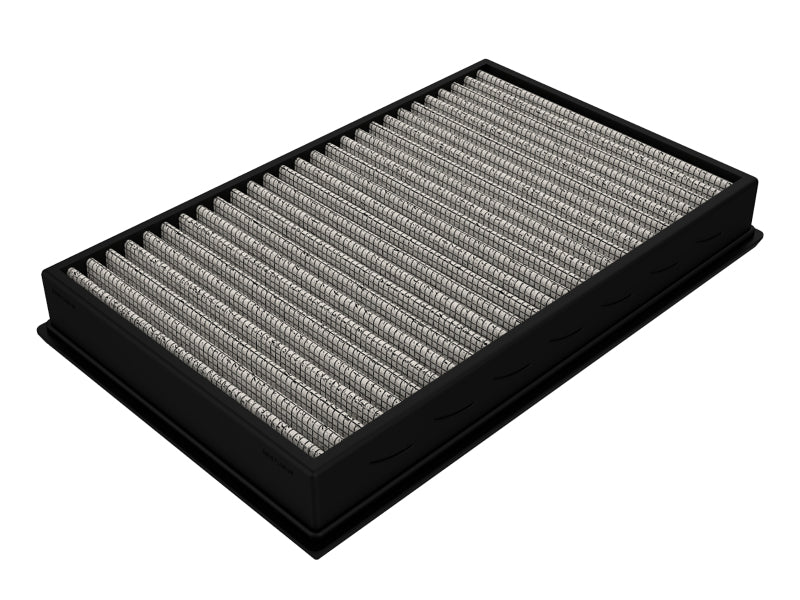 aFe 31-10176 FITS: MagnumFLOW Air Filters OER PDS A/F PDS Audi/VW 06-12 V6-3.2L/3.6L Air Filters Drop In