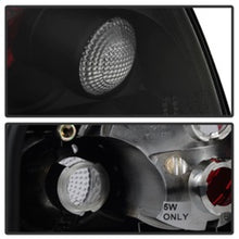 Load image into Gallery viewer, SPYDER 5000408 FITS: Audi TT 00-06 Euro Style Tail Lights Black ALT-YD-ATT99-BK Tail Lights