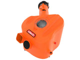 aFe 2023+ GR Takeda Momentum Cold Air Intake System Orange w/ Pro DRY S Filter FITS: Toyota Corolla - AFE56-70065DN