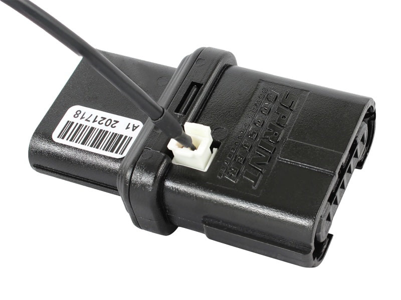 aFe 77-16402 FITS: Power Sprint Booster Power Converter 05-15 Porsche 911/Boxster/Cayman/Macan MT/AT Programmers & Tuners