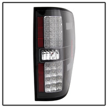 Load image into Gallery viewer, SPYDER 5008374 FITS: Ford F150 09-14 LED Tail Lights Black ALT-YD-FF15009-LED-BK Tail Lights
