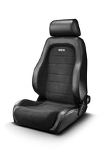 Load image into Gallery viewer, SPARCO 009012NR FITS: Sparco Seat GT Black Race Seats