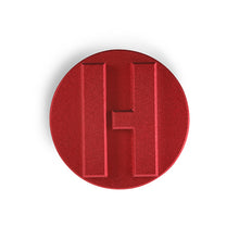 Load image into Gallery viewer, Mishimoto MMOFC-SUB-HOONRD FITS: Subaru Hoonigan Oil Filler Cap Red Oil Caps