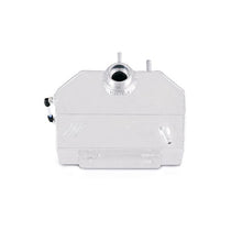 Load image into Gallery viewer, Mishimoto MMRT-MUS-15E FITS: Coolant Reservoirs FITS: 2015 Ford Mustang EcoBoost / 3.7L / 5.0L Aluminum Coolant Expansion Tank-Polished Coolant Reservoirs