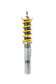 Ohlins VWS MT10S2 FITS: 06-14 Audi A3/TT/TTRS (8P) Road & Track Coilover System Coilovers