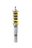 Ohlins VWS MT10S2 FITS: 06-14 Audi A3/TT/TTRS (8P) Road & Track Coilover System Coilovers