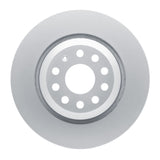 DFC 15-25 Volkswagen GTI Rear Hi-Carbon Alloy Geomet Coated Rotor
