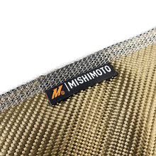 Load image into Gallery viewer, Mishimoto MMTB-CIV-16 FITS: Turbo Blankets FITS: 16+ Honda Civic 1.5T Turbo Blanket Turbo Blankets