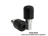 Vortex Racing Bar End Slider- Black