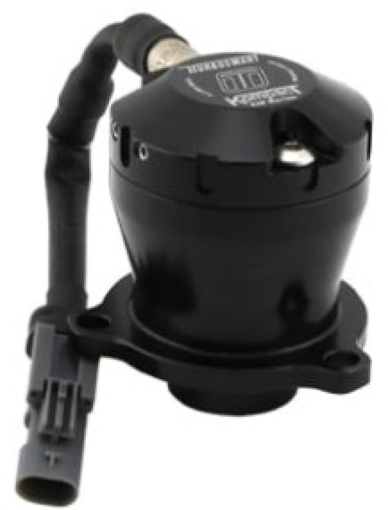 Turbosmart TS-0223-1294 FITS: BOV Kompact EM Plumb Back VR11 BMW N55 M2 / X4 M40i Blow Off Valves