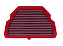 Load image into Gallery viewer, BMC FM194/09 FITS: 99-00 Honda CBR 600 F4 Replacement Air Filter Air Filters Direct Fit