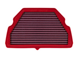 BMC FM194/09 FITS: 99-00 Honda CBR 600 F4 Replacement Air Filter Air Filters Direct Fit