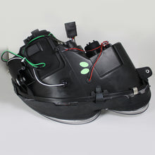 Load image into Gallery viewer, SPYDER 5038029 FITS: Mercedes Benz CLK 03-09 Projector Halogen Model- LED Halo DRL Chrm PRO-YD-MBCLK03-DRL-C Headlights
