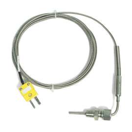 Banks Power 63064 FITS: iDash 1.8 DataMonster / Supergauge K type, Grounded Tip, Thermocouple Sensor INC600 Performance Monitors