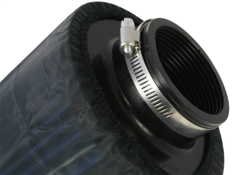 aFe 28-10083 FITS: MagnumSHIELD Pre-Filters P/F 2x-28003 2x/72-30018/40011 (Black) Pre-Filters