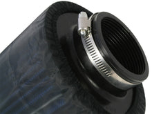 Load image into Gallery viewer, aFe 28-10083 FITS: MagnumSHIELD Pre-Filters P/F 2x-28003 2x/72-30018/40011 (Black) Pre-Filters