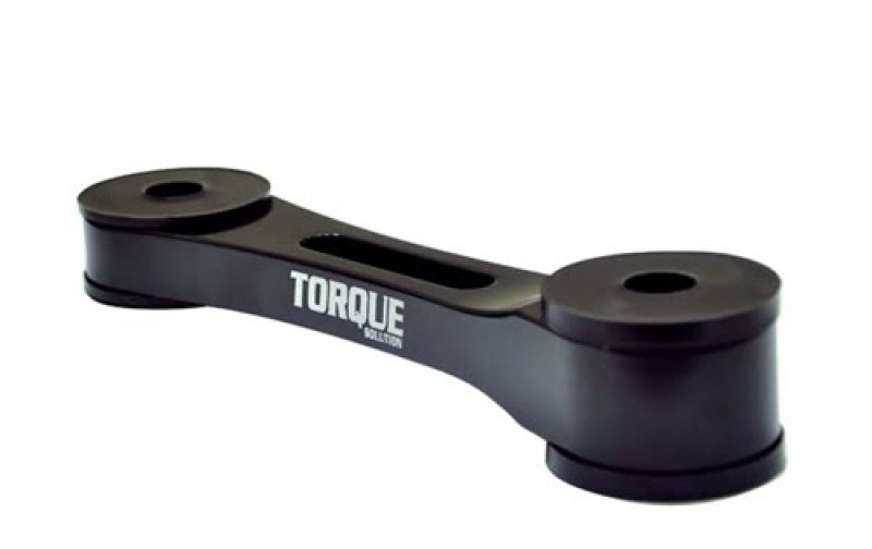 Torque Solution TS-SU-011 FITS: Billet Aluminum Pitch Stop Tranny Mount: Subaru Transmission Mounts