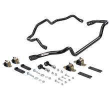 Load image into Gallery viewer, Hotchkis 22825 FITS: BMW E46 3 Series Non Xi Swaybar Set (Exc. Convertible) Sway Bars