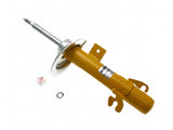 KONI 8741 1440LSPOR FITS: Koni Sport (Yellow) Shock 3/02-06 Mini Cooper/Cooper S (Incl. Vert) Left Front Shocks and Struts