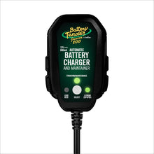 Load image into Gallery viewer, Battery Tender 12V 800mA Lead Acid and Lithium Selectable Battery Charger