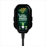 Battery Tender 022-0199-DL-WH FITS: 12V 800mA Lead Acid and Lithium Selectable Battery Charger Battery Chargers