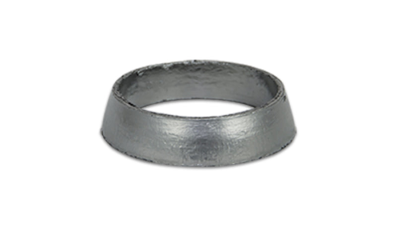 Vibrant 2599B FITS: Graphite Exh Gasket Donut Style (2.55in Slipover I.D. x 3.29in Gasket O.D. x 0.625in tall) Exhaust Gaskets