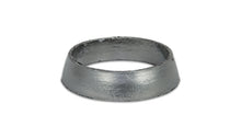 Load image into Gallery viewer, Vibrant 2599B FITS: Graphite Exh Gasket Donut Style (2.55in Slipover I.D. x 3.29in Gasket O.D. x 0.625in tall) Exhaust Gaskets