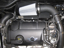 Load image into Gallery viewer, aFe 51-12452 FITS: MagnumFORCE Intake Stage-2 Pro DRY S 11-13 Mini Cooper S L4-1.6L (Turbo) Cold Air Intakes