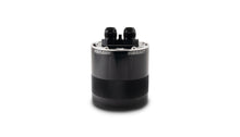 Load image into Gallery viewer, Vibrant 12760 FITS: Small 0.5L 2-Port Model Catch Can Assembly Oil Catch Cans