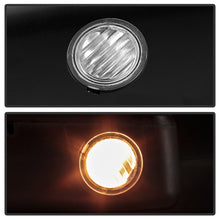 Load image into Gallery viewer, SPYDER 9935381 FITS:xTune Ford F150 07-14 Power Heated Amber LED Signal Telescoping Mirror Left MIR-FF15007S-PWH-AM-L Side Mirrors