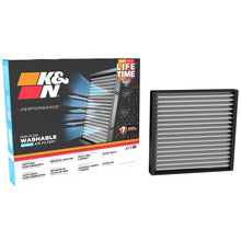 Load image into Gallery viewer, K&amp;N Engineering VF2047 FITS:K&amp;N 13-15 Audi A3 1.6L/1.8L/2.0L / 12-15 VW Golf VII 1.6L/2.0L Cabin Air Filter Cabin Air Filters