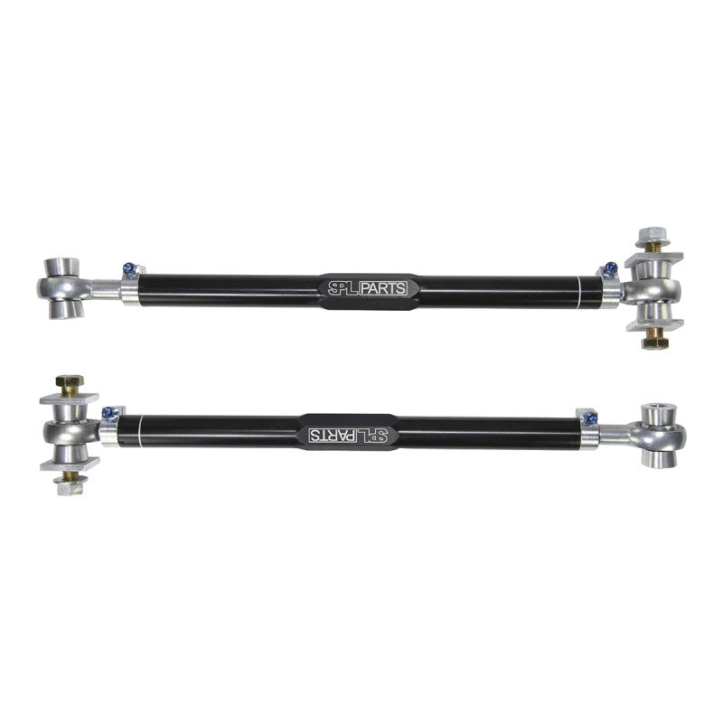 SPL Parts SPL RTAEL F3X FITS: 2012+ BMW 3 Series/4 Series F3X Rear Toe Links w/Eccentric Lockout Suspension Arms & Components