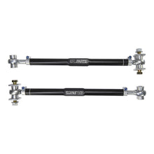 Load image into Gallery viewer, SPL Parts SPL RTAEL F3X FITS: 2012+ BMW 3 Series/4 Series F3X Rear Toe Links w/Eccentric Lockout Suspension Arms &amp; Components