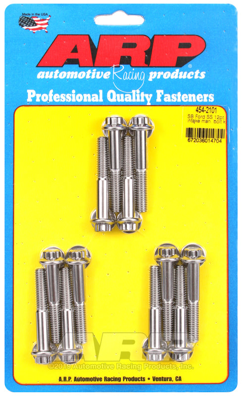 ARP 454-2101 Hardware Kits - Other